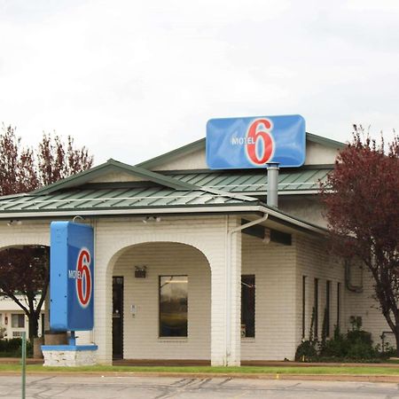 Motel 6-Ogden, Ut - 21St Street Exterior foto